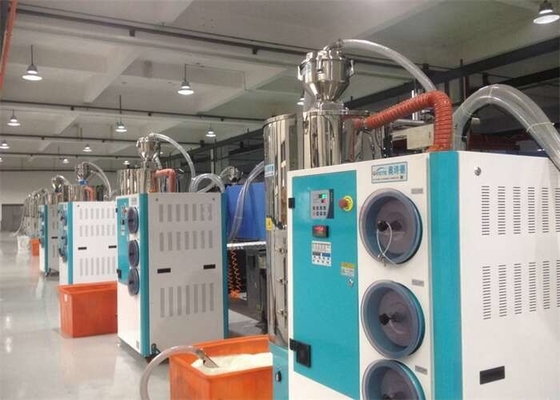 Bienenwaben-Rotor-die Feuchtigkeit entziehender trockenerer PlastikEdelstahl für HAUSTIER-PA TPU PETG