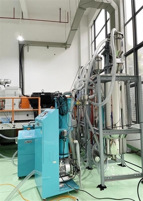 Formloser HAUSTIER materieller Kristallisator-die Feuchtigkeit entziehender Trockner OCR-1600