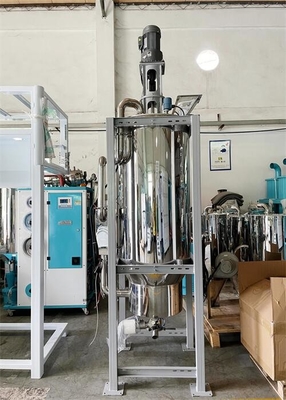 OCR-160 TPU HAUSTIER Kristallisator-Trockner-industrieller Kristallisierungsplastiktrockner