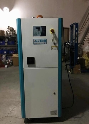 3PH 1000kg Hopperkapazität Industrie-Trocknungs-Entfeuchter mit unterschiedlicher installierter Leistung