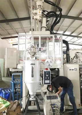 Industrieller Plastikkörnchen-Trichter-Lader-trockenere Maschine ODL-40