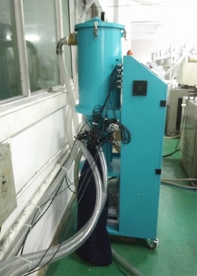 PLC-Steuerungssystem Automatische Lademaschine 200M Entfernung mit Komponenten