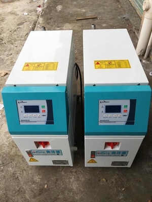 Plastikphase 380V spritzen-Temperaturbegrenzer-Oil Heaters OMT 3