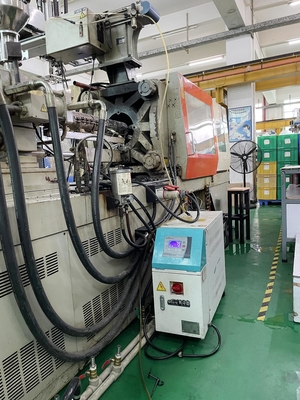 Öl-Temp-Prüfer-For Plastic Parts-Produktion Form 380V 50Hz