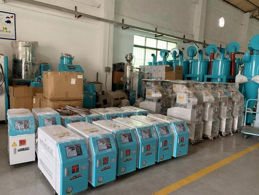 Elektrisches Form-Temperaturbegrenzer-For Plastic Injections-Formteil des Öl-9KW