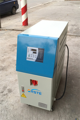 Edelstahl-Warmwasserbereiter Kunststoff-Spritzguss-Temperaturregler