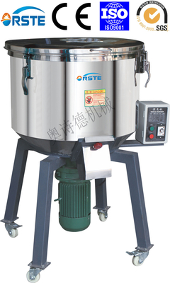 100-1000 kg/h HAUSTIER Plastikdes kristallisator-Trockner-380V Spannungs-Mehrstufenfiltrations-