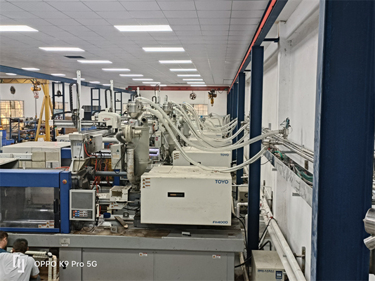 Industrielle Hopper-Trockner Kunststoff-Trocknungsmaschine