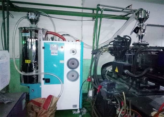 Bienenwaben-Rotor-die Feuchtigkeit entziehender trockenerer PlastikEdelstahl für HAUSTIER-PA TPU PETG