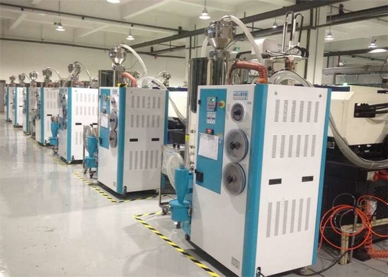 Druckluft-die Feuchtigkeit entziehender Trockner Heatless SUS Plastikstahl OCD-200/180A