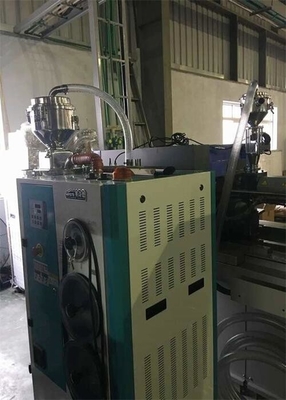 Bienenwaben-Rotor-die Feuchtigkeit entziehender trockenerer PlastikEdelstahl für HAUSTIER-PA TPU PETG