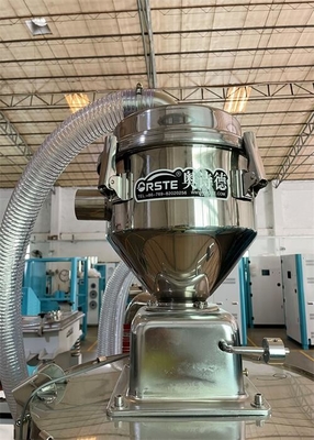 Bienenwaben-Rotor-die Feuchtigkeit entziehender Plastiktrockner für HAUSTIER-PA TPU PETG
