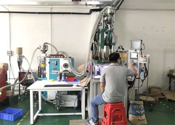 Industrieller die Feuchtigkeit entziehender Trockner TPU PA-HAUSTIER-PC trocknender Plastikrotor