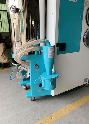 Druckluft-die Feuchtigkeit entziehender Trockner Heatless SUS Plastikstahl OCD-200/180A