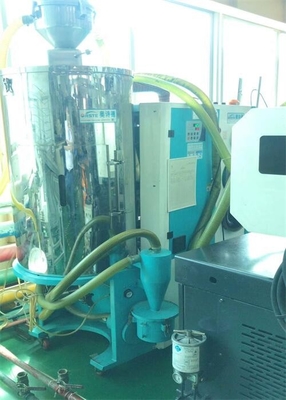 Bienenwaben-kompakte die Feuchtigkeit entziehende Trockner-Plastikmaschine für das Entfernen der Feuchtigkeit