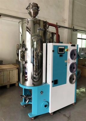 Bienenwaben-Rotor-die Feuchtigkeit entziehender Plastiktrockner für HAUSTIER-PA TPU PETG