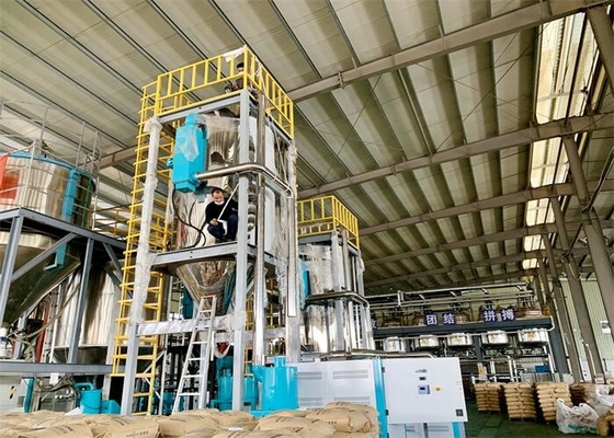 Trichter-Trockner-Plastikbienenwaben-Rotor-Trockenmittel PETG-FLÜCHTIGEN BLICKS LCP die Feuchtigkeit entziehendes