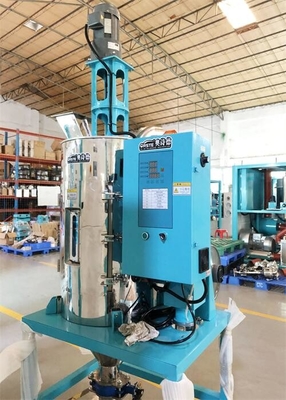 Formloser Winkel- des Leistungshebelshaustier Kristallisator-trockenere Maschine OCR-450 fertigte Farbe besonders an