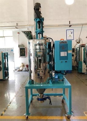 Endlosschleife HAUSTIER Kristallisator-trockenerer Maschinen-Kristallisations-Trockner OCR-160 12 Kilowatt
