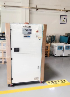 Rotierender industrieller trocknender Trockenmittel-Bienenwaben-Rotor für FLÜCHTIGEN BLICK PA-HAUSTIER-TPU