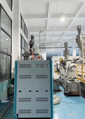 Plastikdrehbienenwaben-industrielles trocknendes Trockenmittel ORD-1000H STREICHELN PCTG-Trockner