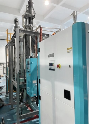 Industrielles trocknendes Trockenmittel ORD-1000H liefern trockene Luft-hygroskopisches Harz TPU