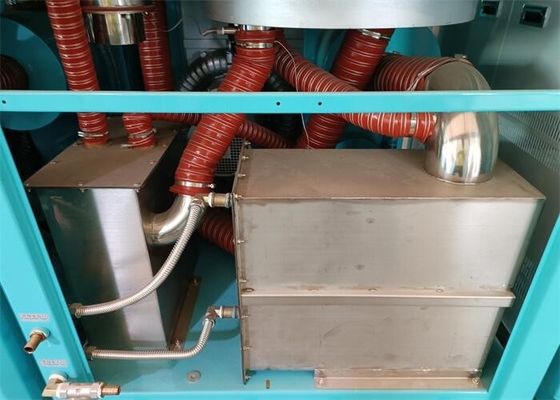 Anpassungsfähiger Stromversorgung Industrie-Trocknungs-Entfeuchter für die Trockenluftproduktion