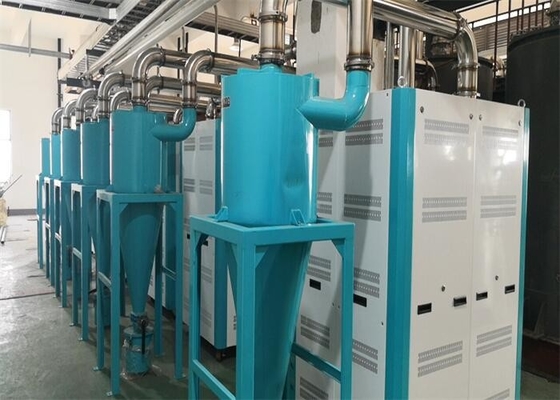 Industrielle Stahlbienenwaben-trocknender Rad-Trockenmittel-Trockner Plastik-ORD-1500H