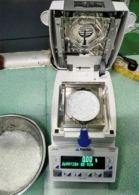 Versorgungsluft T 50C Taupunkt 40 OC Trocknerentfeuchtiger mit anpassbarem Netzteil