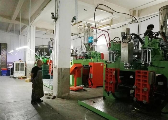 Plastiktrichter-trockenere Maschine OHD-160-O des Edelstahl-6KW für PVC-Trockner des PET-pp.