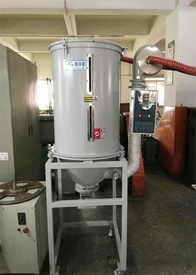 Hochkapazitäts-Plastik-Hopper-Trockner 4-48KW für die große Trocknung