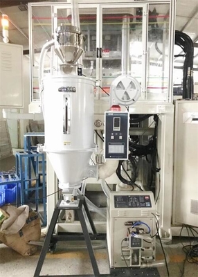 30-6000T Spritzgießmaschine