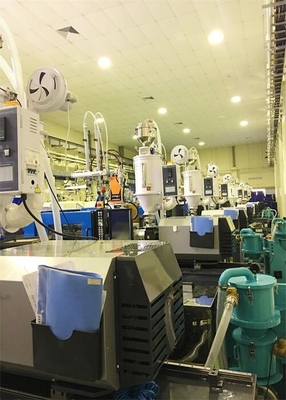 Industrielle Hopper-Trockner Kunststoff-Trocknungsmaschine