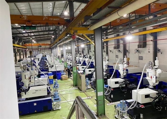 Effizienter industrieller Entfeuchtungs-Hopper-Trockner mit einer Wärmeleistung von 4-40 kW