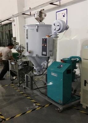 Kompakter Vakuumplastik-Trichter-Lader-Lader ODL-230