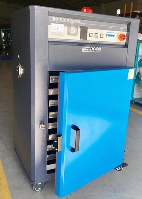 Polymer industrieller Oven Dryer Plastic Drying Cabinet Tray Dryer Customized OOD-5