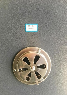 Polymer industrieller Oven Dryer Plastic Drying Cabinet Tray Dryer Customized OOD-5