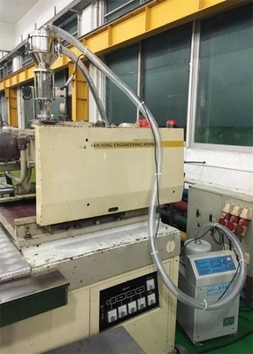 Harz-Plastikkugel-Vakuumselbstlader-Zufuhr-ladende Saugmaschine 380V 50Hz