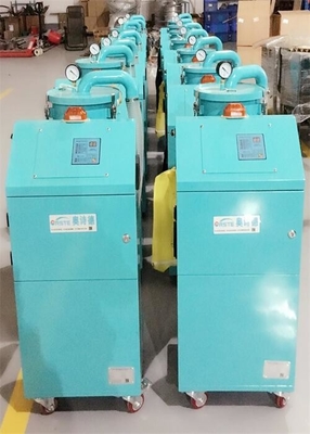 Automatischer 5-200M Abstands-Negativ-Vakuum-Auto-Lader mit PLC-Steuerungssystem