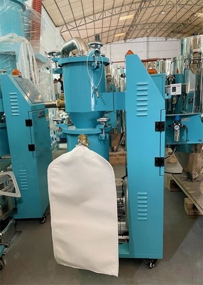 200 kg/h Vakuum-Auto-Lader mit 0,75 -15 Kw-Motor