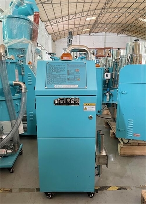 Durchsatzleitung Φ 38-63Mm Vakuum-Auto-Lader 200 3000Kg/h für einen reibungslosen und schnellen Betrieb