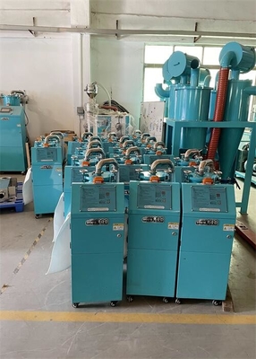Automatischer 5-200M Abstands-Negativ-Vakuum-Auto-Lader mit PLC-Steuerungssystem