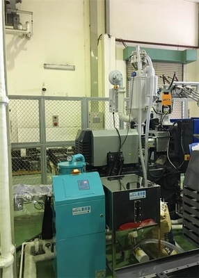 Automatischer Fütterungsvakuumautoloader Plastik-Körnchen-Harz-Trichter