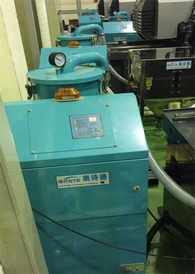 Harz-Plastikkugel-Vakuumselbstlader-Zufuhr-ladende Saugmaschine 380V 50Hz