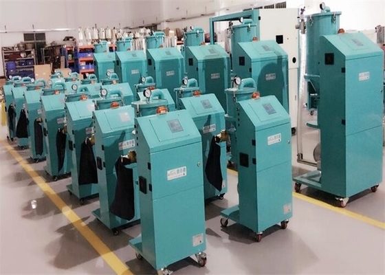 Automatischer 5-200M Abstands-Negativ-Vakuum-Auto-Lader mit PLC-Steuerungssystem