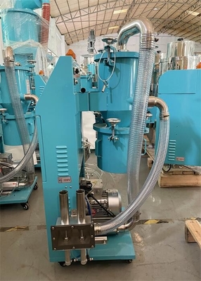Automatischer 5-200M Abstands-Negativ-Vakuum-Auto-Lader mit PLC-Steuerungssystem