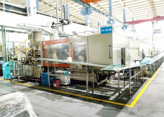 Automatischer Fütterungsvakuumautoloader Plastik-Körnchen-Harz-Trichter