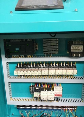 15Kw Kompakter Hopperlader Vakuumförderer für flexible Plastikmaterialübertragung