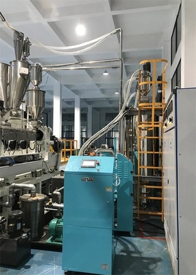 Plastik-Vakuumselbstlader-unterschiedliche ladende abnehmbare Maschine