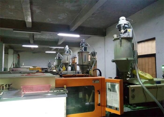 Selbstlader des automatisches Aluminiumvakuum220v selbstständig für Plastikharz